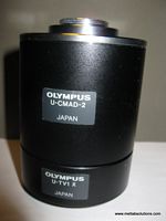 Olympus Camera Adapter