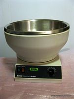 Buchi Heated waterbath B-480