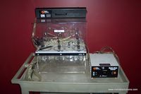 Hanson Research SR6 Dissolution Tester