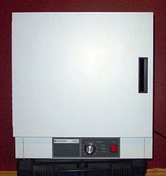 Fisher Isotemp 500 Oven