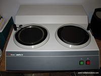 Struers Labopol-21 Grinder/Polisher