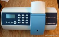 New Brunswick Scientific