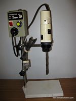 Polytron PT10/35 Homogenizer