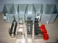 Shandon Varistain Racks and Buckets