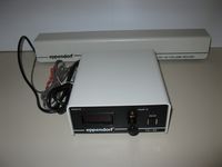 Eppendorf TC-50 Temperature Controller