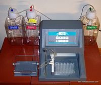 Tri-Continent Scientific Multiwash Microploate Washer