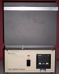 Thermolyne 48000 Furnace
