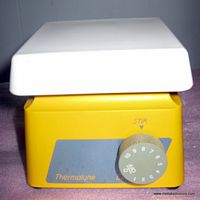 Barnstead/Thermolyne and Thermolyne Cimarec 1